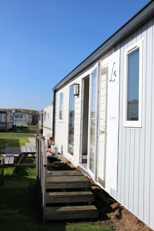Отель Caravan Миделкерк Экстерьер фото